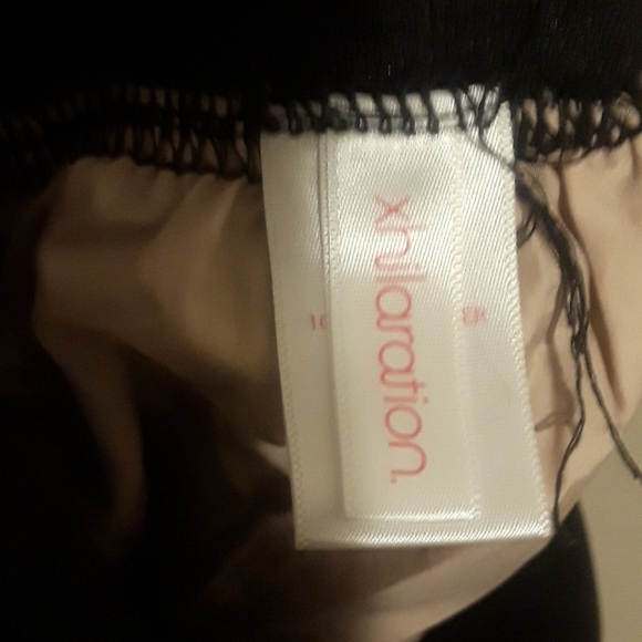 Xhilaration skirt women size Medium - Picture 5 of 6